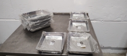 39 s/s dishes (30x23x4,8)